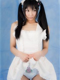 cosplay日本美女性感套图 lenfriedom!typeD 第二部(25)